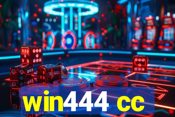 win444 cc